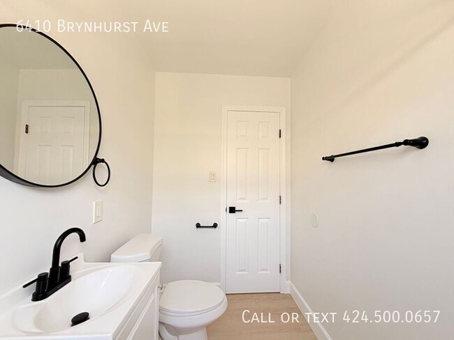 Building Photo - 6410 Brynhurst Ave