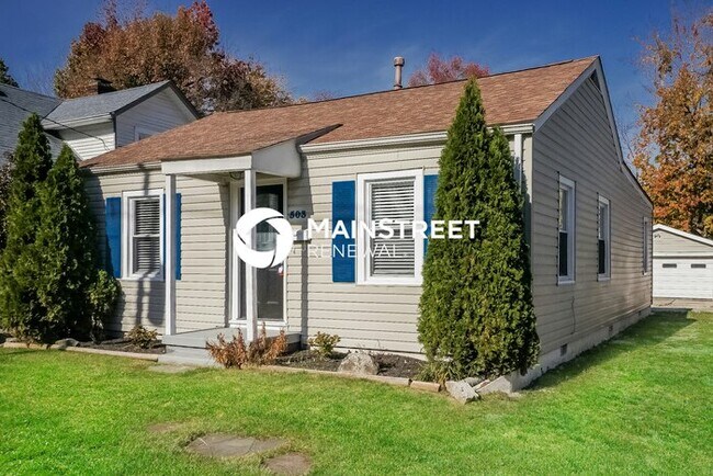 Building Photo - 3 Bedroom Pet-Friendly Home in LOUISVILLE,...