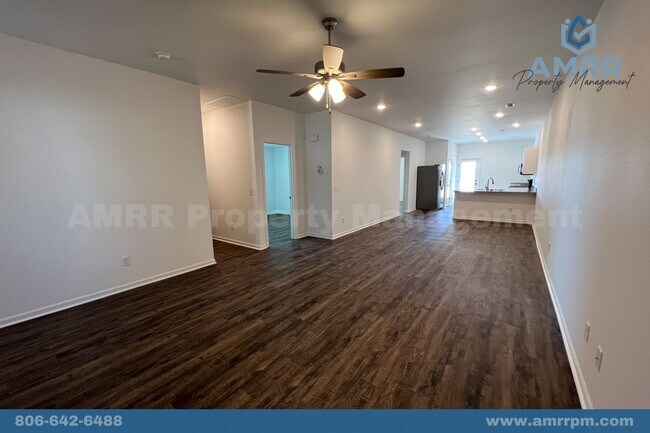 Building Photo - 402 Alex Jordan Dr.