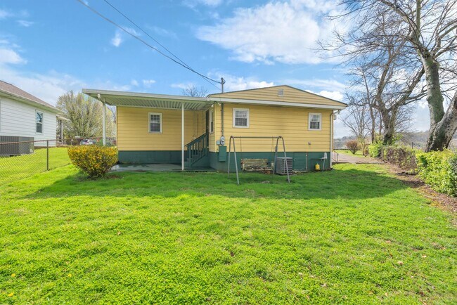 Building Photo - 1919 Connecticut Ave