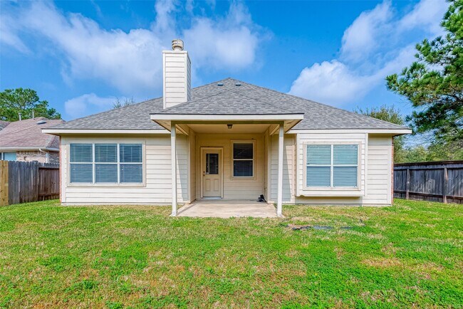 Building Photo - 5203 Heatherdawn Ct