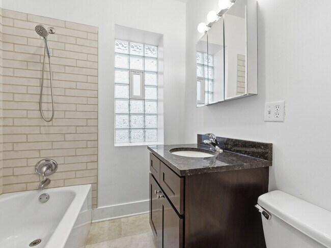 Building Photo - 1716 N Campbell Ave