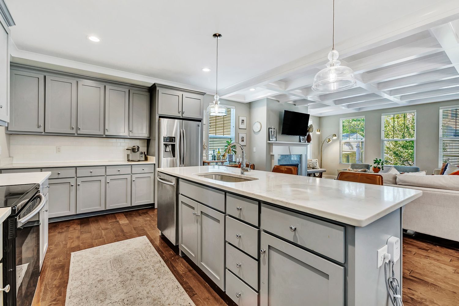 Building Photo - 1802A Tammany Dr