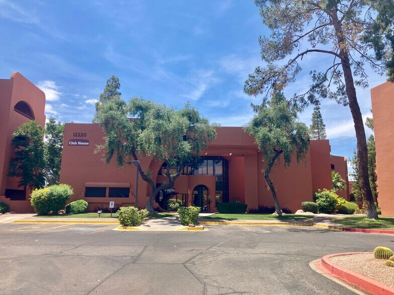 Building Photo - 4303 Cactus E Rd
