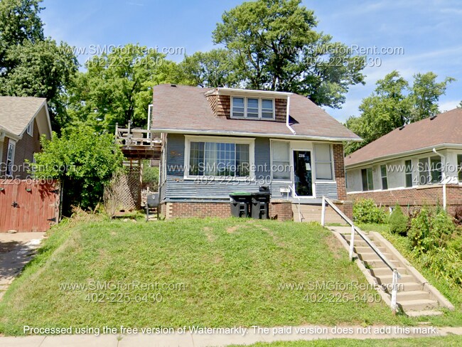 Building Photo - 2316 N 48th St