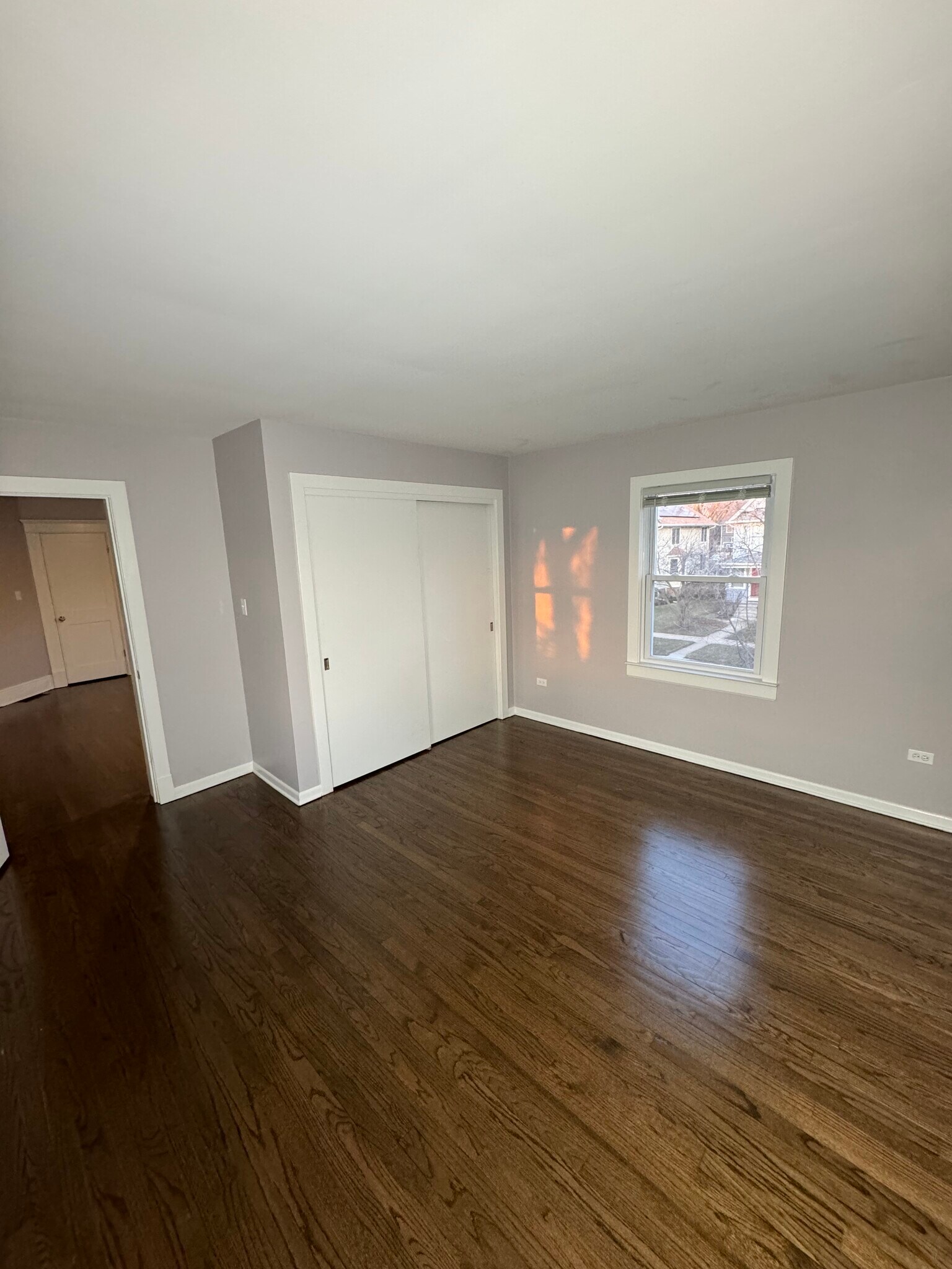 bedroom #2 - 1818 Ashland Ave