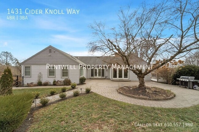 Building Photo - 1431 Cider Knoll Way