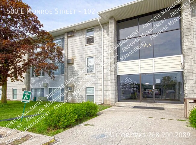 Building Photo - 500 E Monroe St