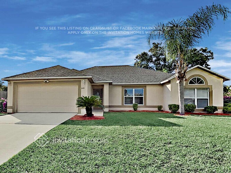 Primary Photo - 640 Eldron Ave