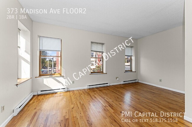 Building Photo - 373 Madison Ave