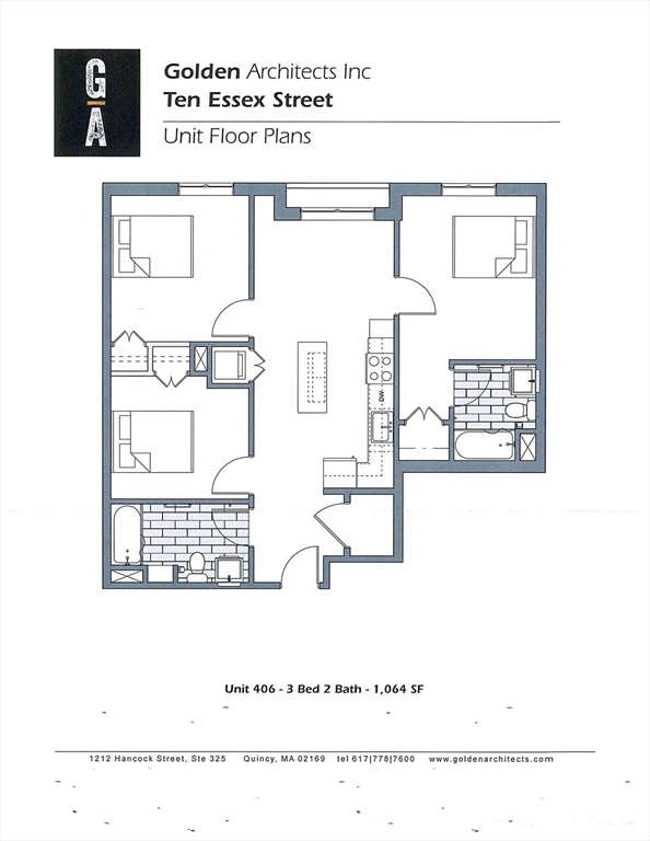 Building Photo - 10 Essex St