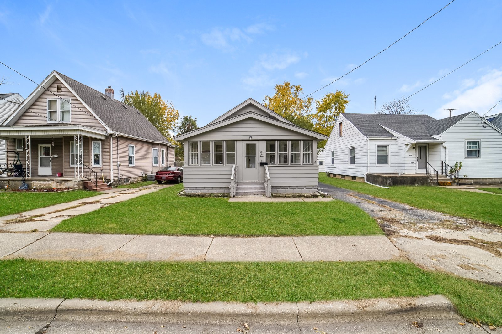 Building Photo - 504 E Forrest Hill Ave