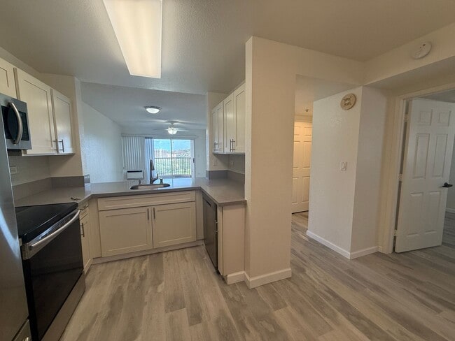 Primary Photo - Country Club Village Building 5, 2-bedroom...
