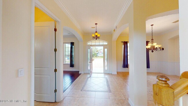 Building Photo - 5329 Clapboard Creek Dr