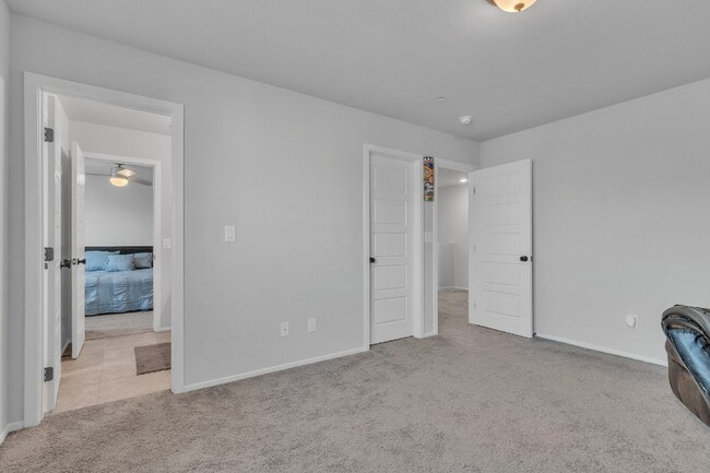 Building Photo - A gated community offers a secure and luxu...