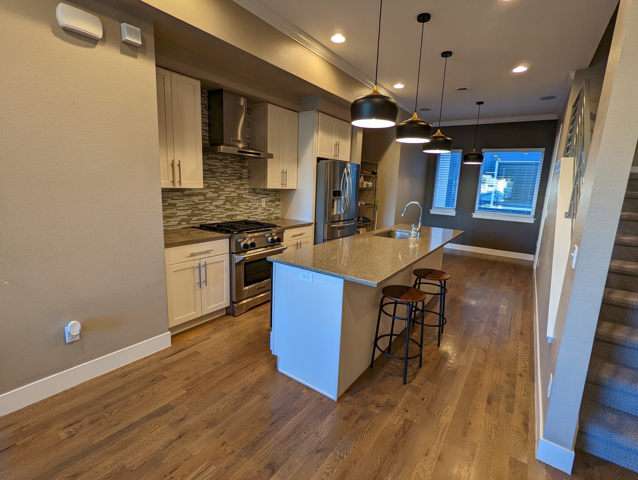 Building Photo - 3427 W 16th Ave