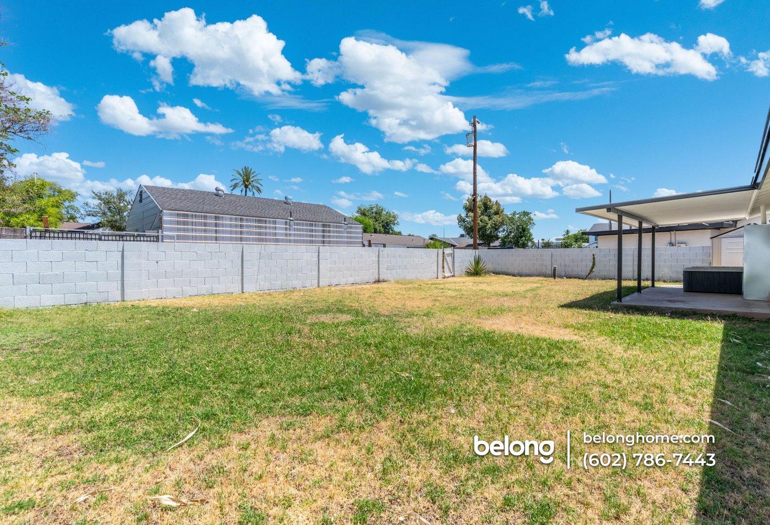 Building Photo - 3313 N 43rd Pl