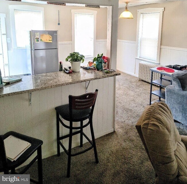 Building Photo - 301 W Evesham Rd