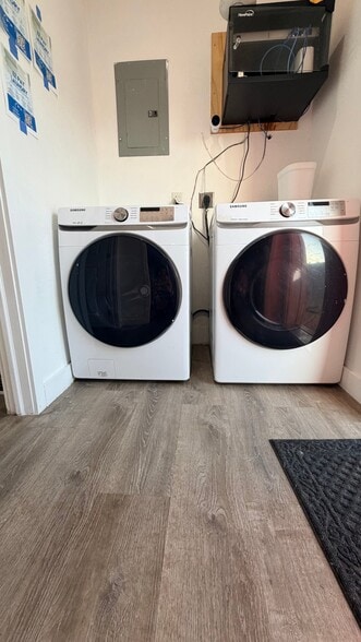 Building Photo - 2712 SW 118th Ct