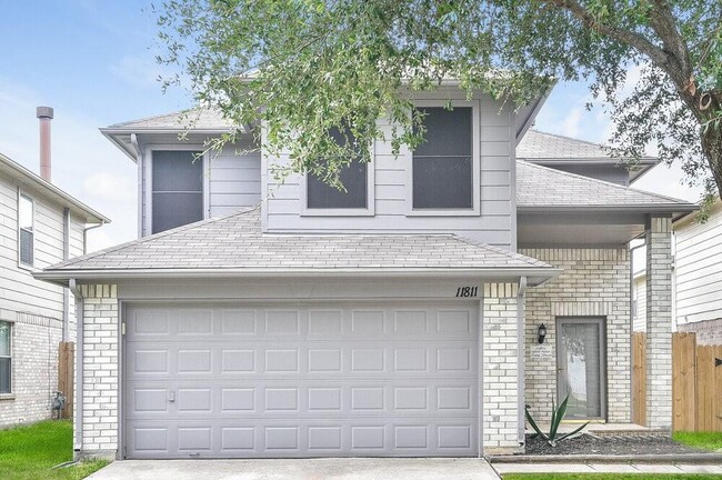 Primary Photo - 11811 Sunny Stream Dr