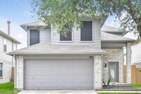 Building Photo - 11811 Sunny Stream Dr