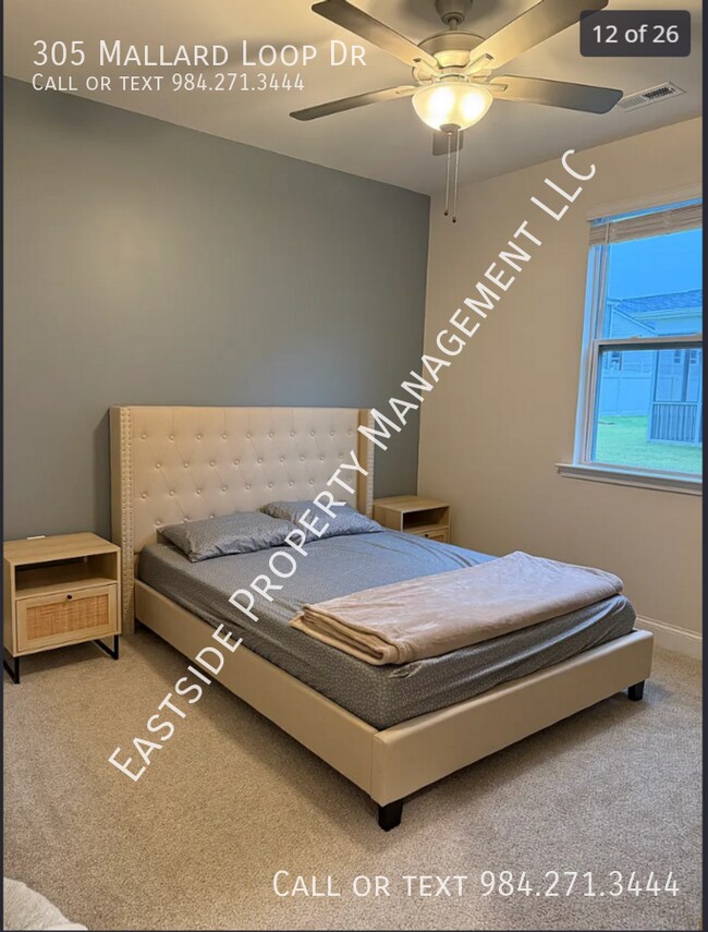 Building Photo - 305 Mallard Lp Dr