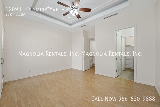 Building Photo - 1209 E Olympia Ave