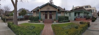 Building Photo - 834 Ramona St