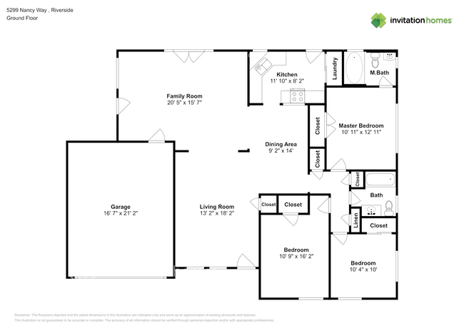 Building Photo - 5299 Nancy Way