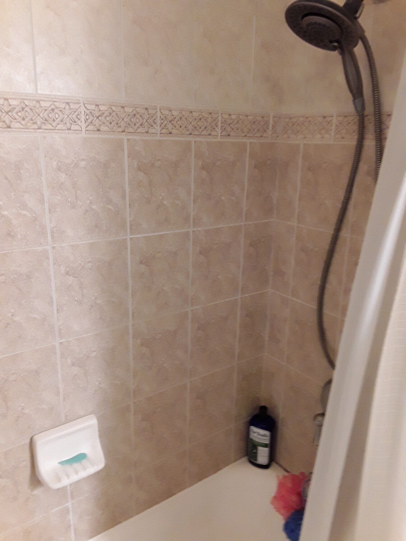 Bath Shower - 2881 NE 32nd St