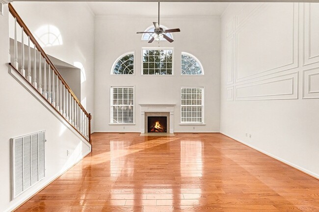 Building Photo - 8816 Caswick Ct