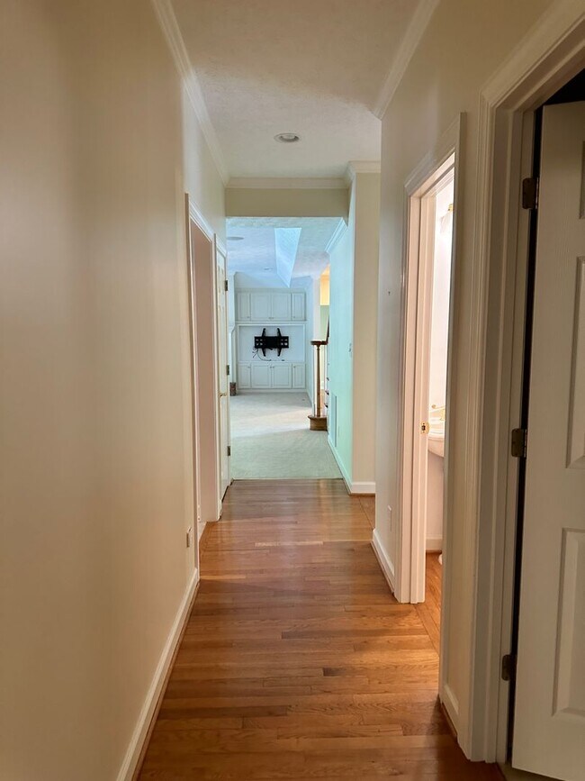 Building Photo - Beautiful home for rent in Fords Colony! Available Now!