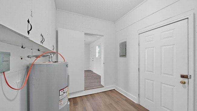 Building Photo - 1517 Michael St