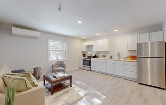 Building Photo - Nasson in the Pines | Fobes Hall