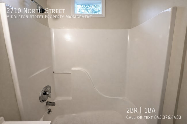 Building Photo - 2710 North St