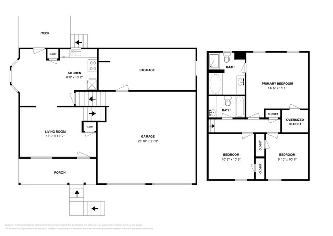 Building Photo - 105 Hunter Pl