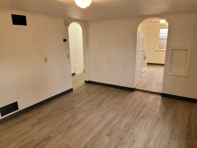 Living Room Angle 2 - 588 SW 3rd St