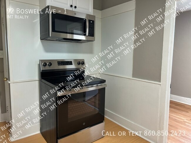 Building Photo - 92 Boswell Ave