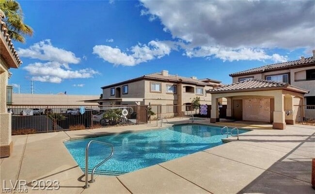 Building Photo - 8725 W Flamingo Rd