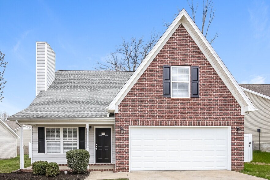 Primary Photo - 7449 E Winchester Dr