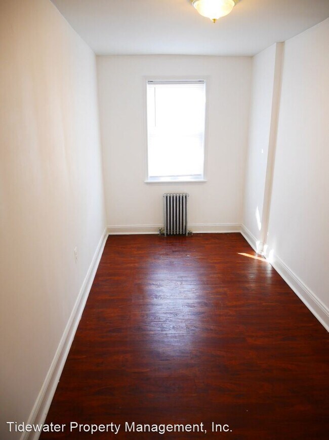 Building Photo - 2 br, 1 bath House - 2513 Mosher St Apt A