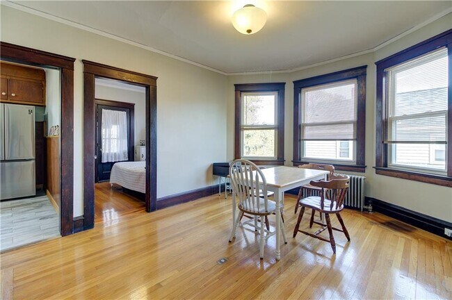 Building Photo - 131 Washington Ave