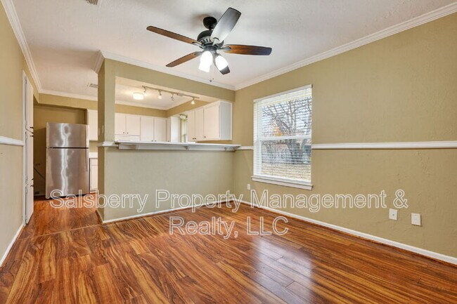 Building Photo - 1305 Elizabeth Blvd