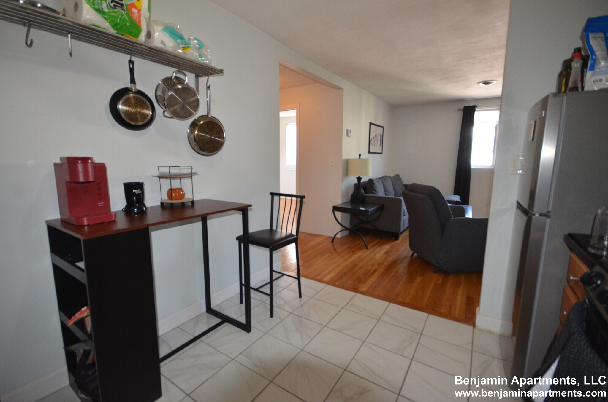 Building Photo - 385 Dorchester St