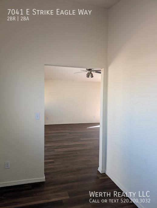 Building Photo - 7041 E Strike Eagle Way