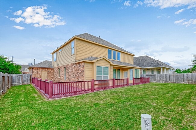 Building Photo - 9526 Bonbrook Bend Ln