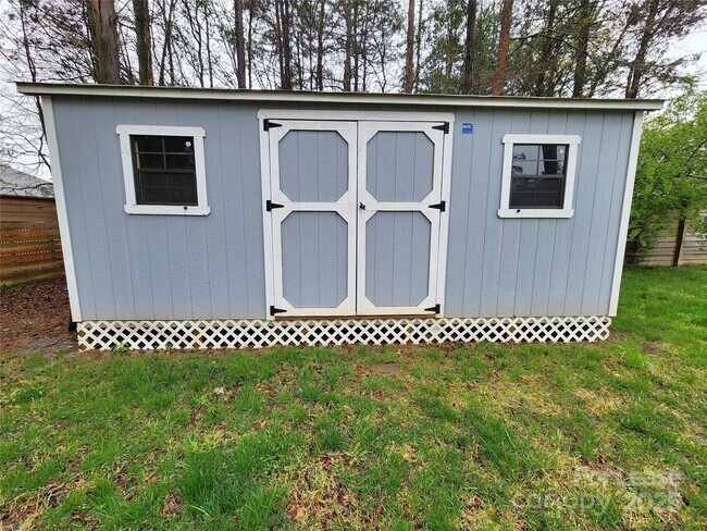 Building Photo - 7232 Sheffingdell Dr