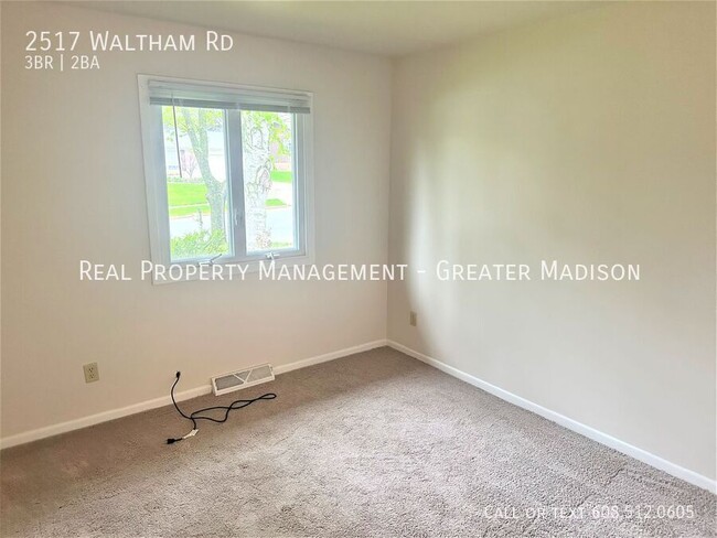 Building Photo - Great rental house with large yard on Madi...