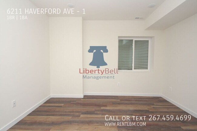 Building Photo - 6211 Haverford Ave