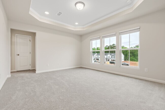 Building Photo - Prime Location! Brand New 3 Bed Townhome
